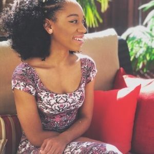 Meet your Posher, Jasmine